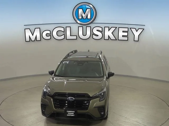 Used 2024 Brown Subaru Onyx Edition image 16