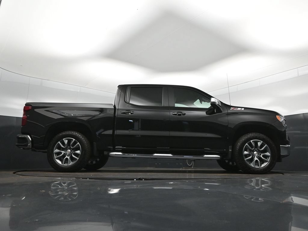 2026 Chevrolet Silverado 1500 LT - Photo 44