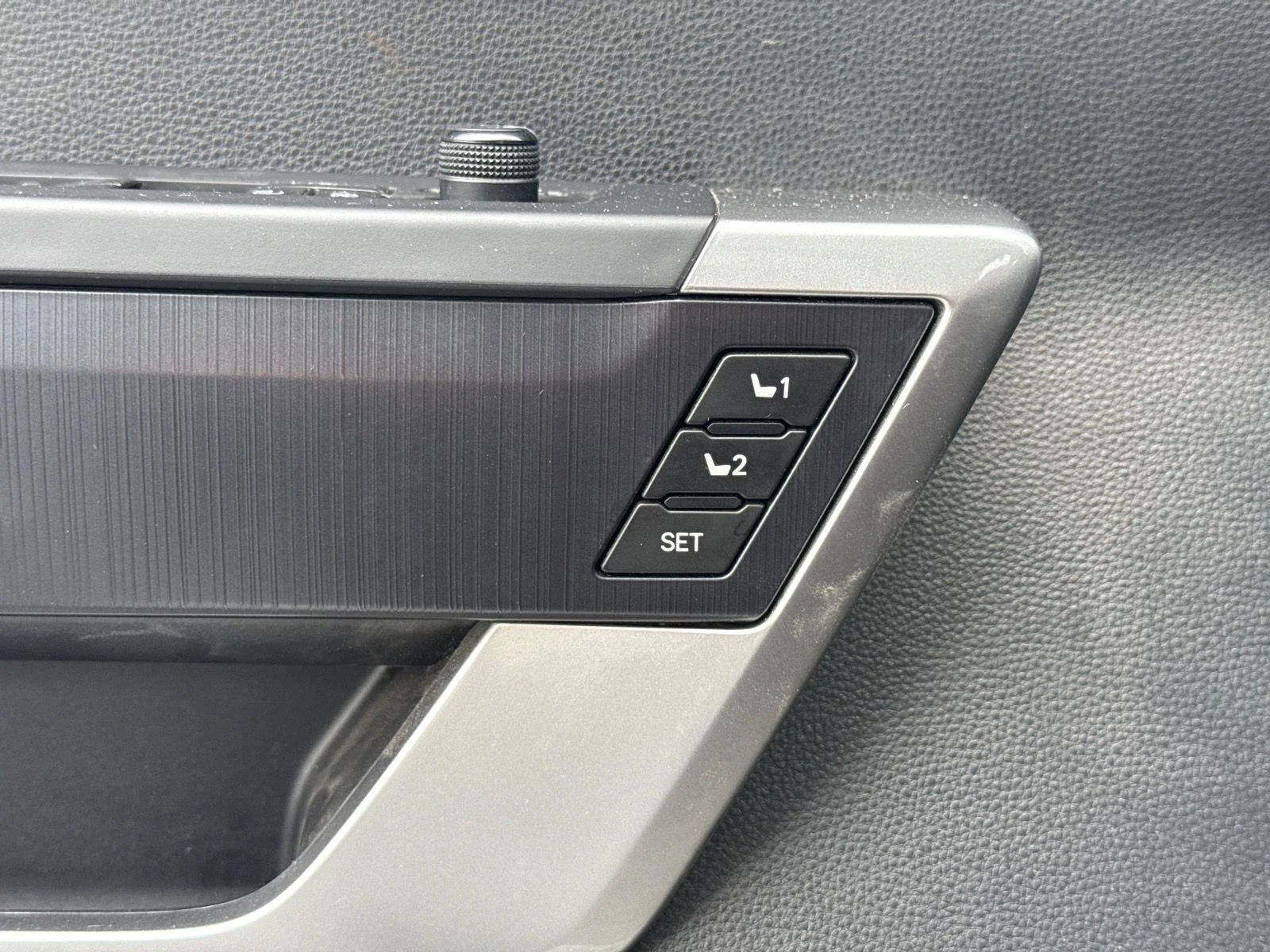 Used 2023 Celestial Silver Metallic Toyota Platinum HV image 22