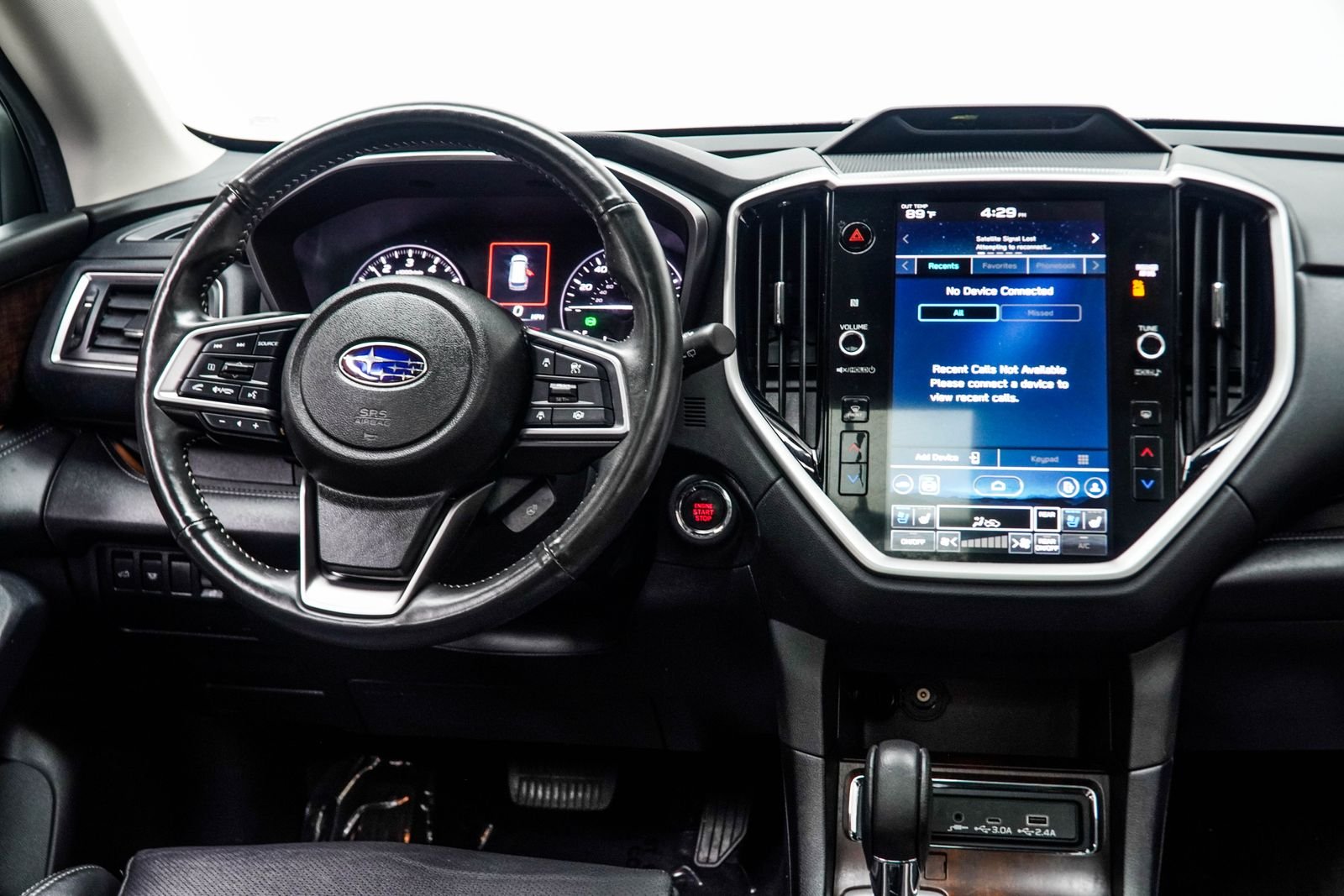 Used 2024  Subaru Touring image 16