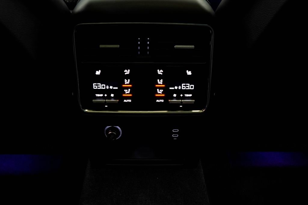 Used 2021 Black Porsche Base image 25