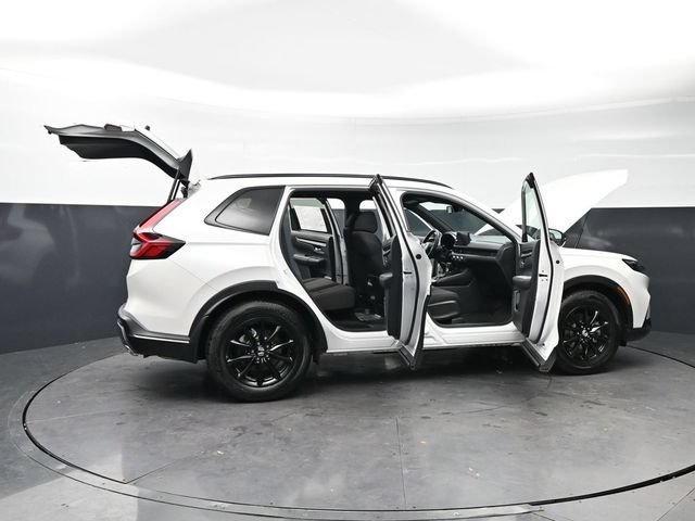 2026 Honda CR-V Sport - Photo 67