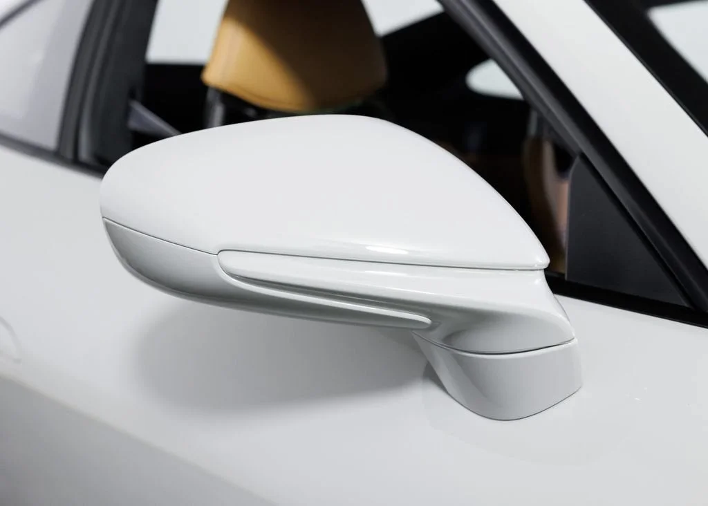 Used 2024 Chalk Porsche GT3 Touring image 36