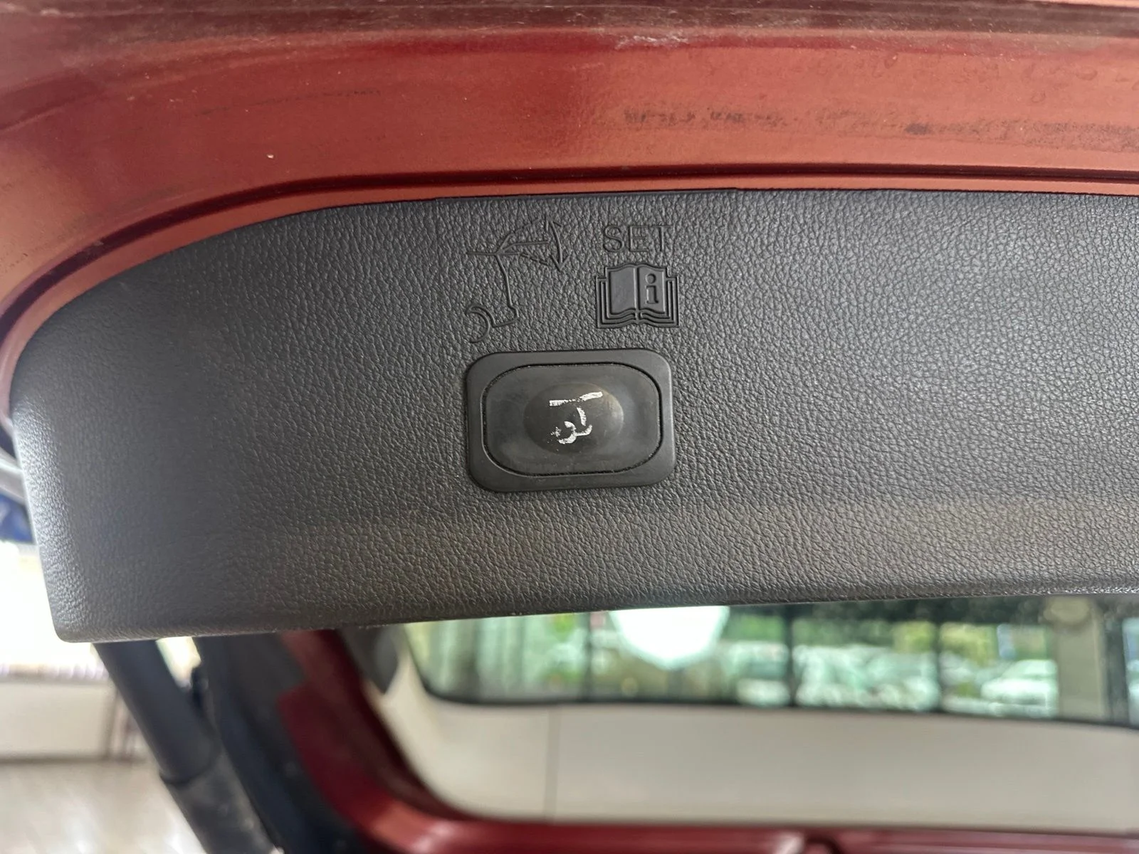 Used 2016 Orange Ford Titanium image 23