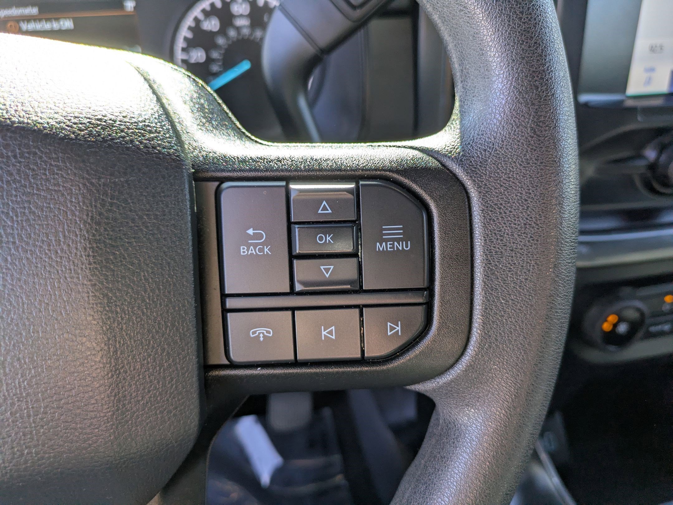 2022 Ford F-150 Tremor - Photo 17