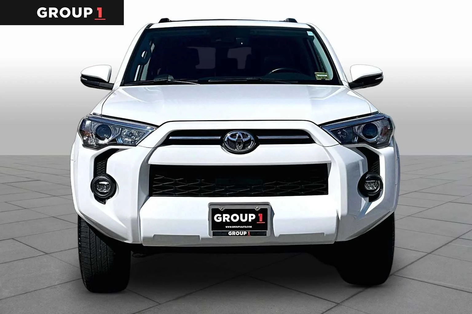 Certified Used 2024 Ice Cap Toyota SR5 Premium image 4