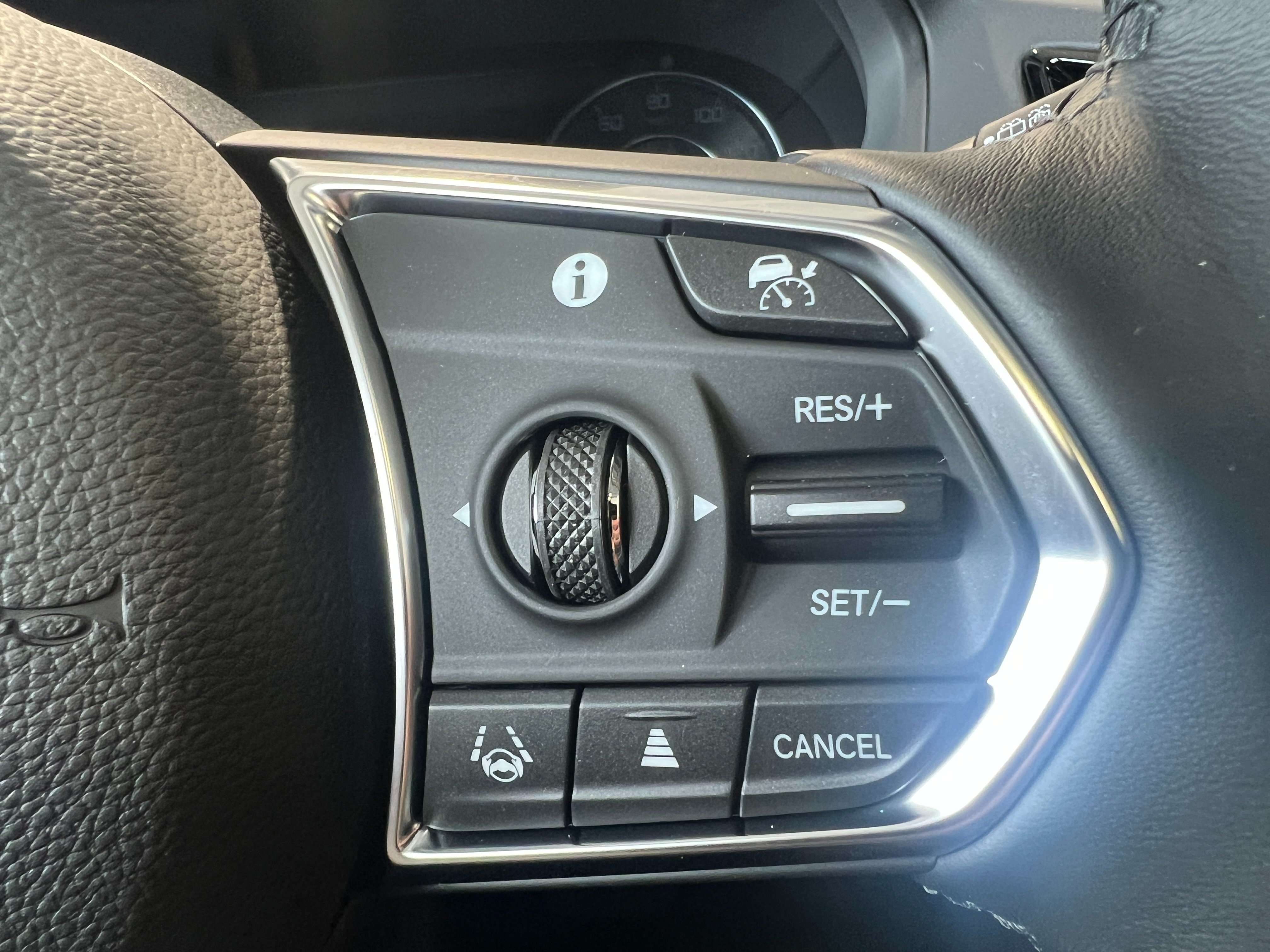 New 2026 Liquid Carbon Metallic Acura w/Technology Package image 21