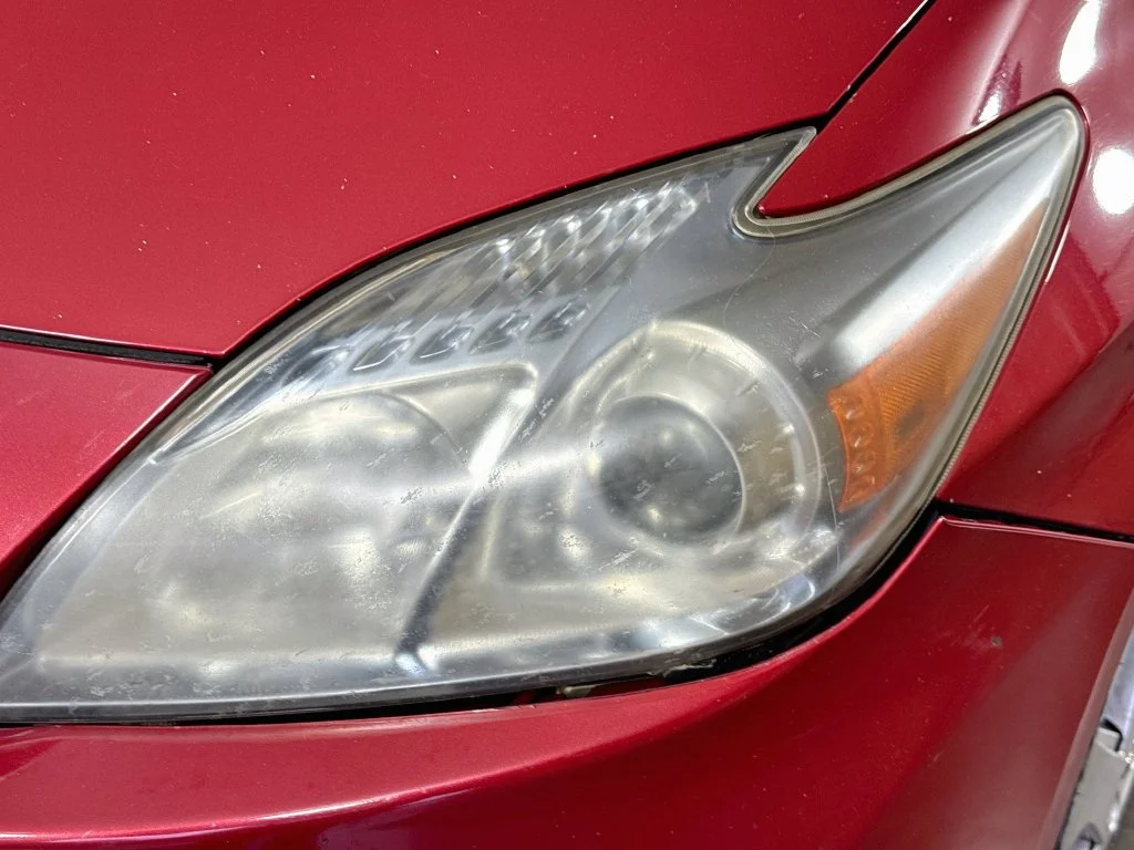 Used 2010 Red Toyota IV image 33