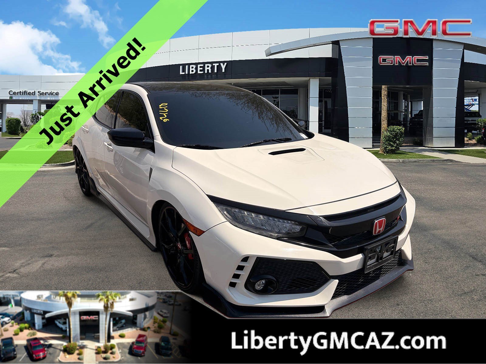 Used 2019  Honda Touring image 1