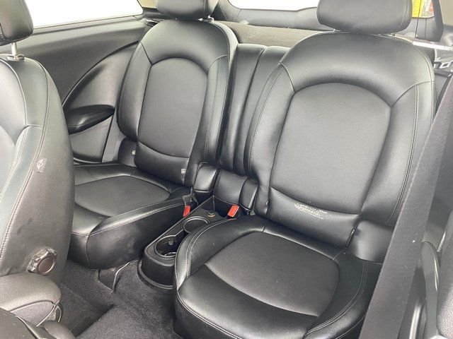 Used 2015 Black MINI Paceman image 19