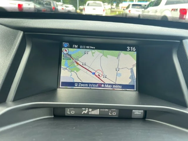 Used 2013  Honda EX-L image 22