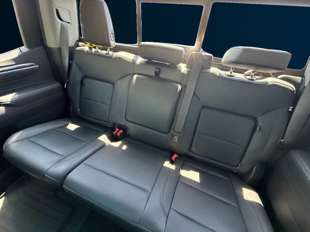 Used 2023 Gray Chevrolet LTZ image 16