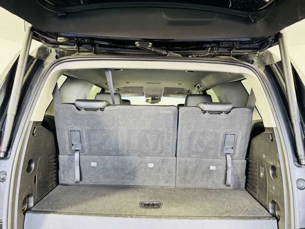 Used 2020 BLACK Chevrolet LT image 27