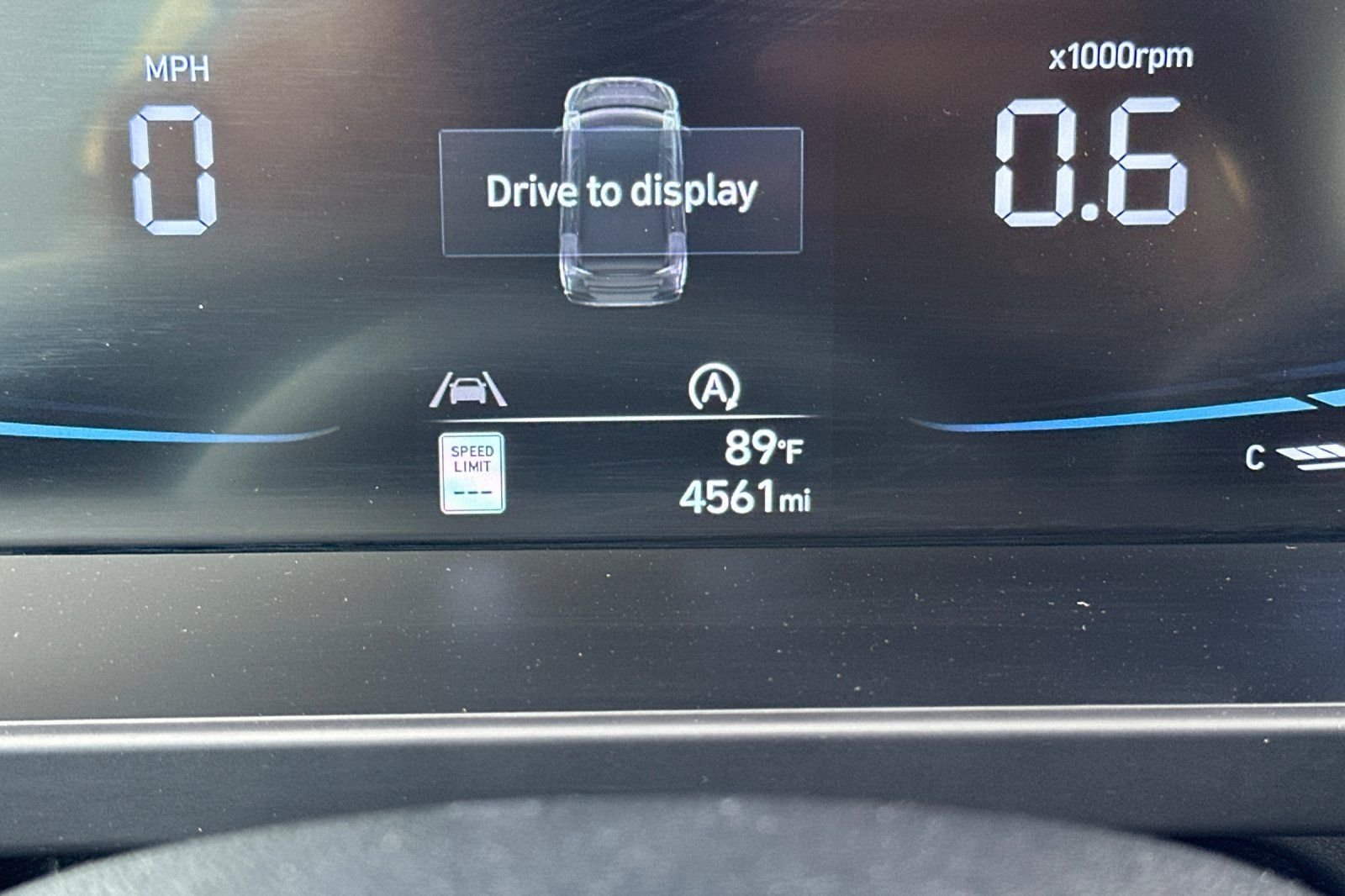 Certified Used 2025 Gray Hyundai SE image 26