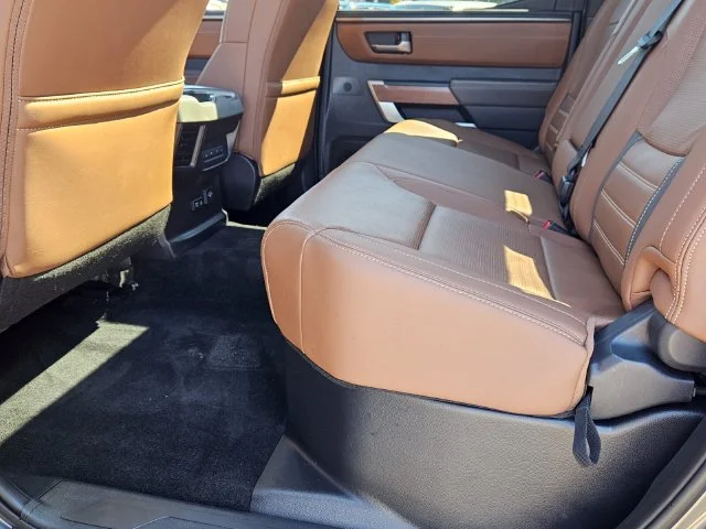 Used 2026 Gray Toyota 1794 image 12