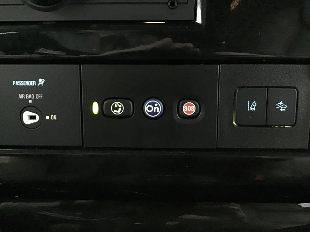 Used 2020 Black Chevrolet WT image 32