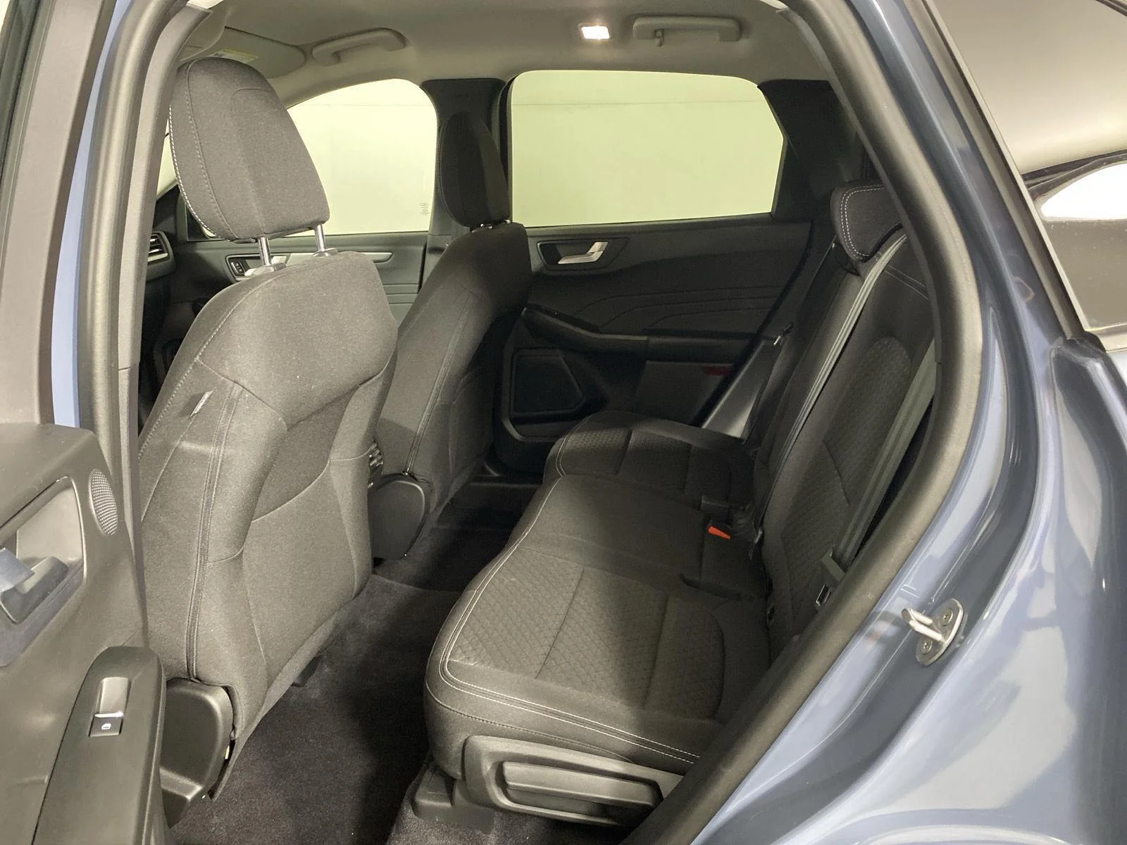 Used 2023 Vapor Blue Ford Active image 30