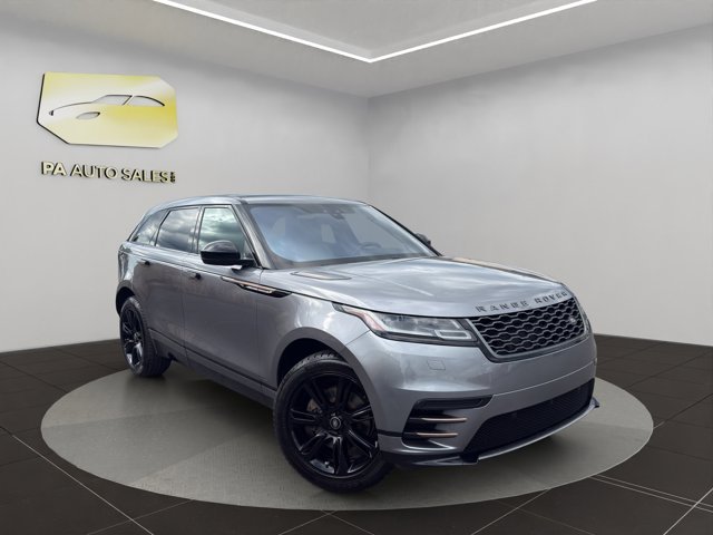 2020 Land Rover Range Rover Velar R-Dynamic S V6's photo