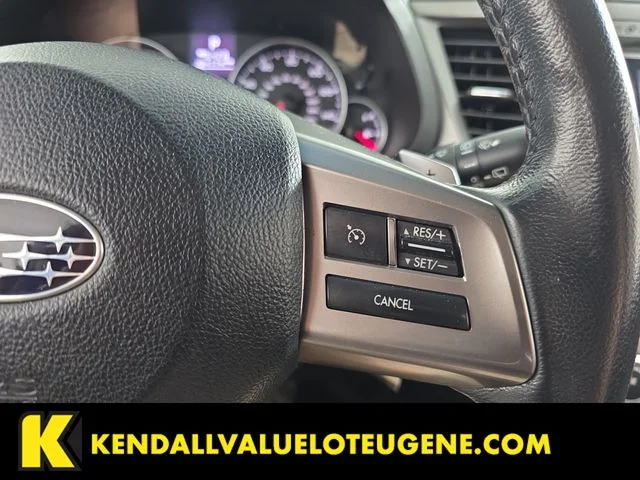 Used 2013 Gray Subaru 2.5i Premium image 13