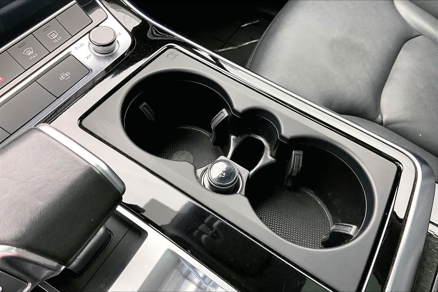 2024 Audi Q7 Premium Plus - Photo 27
