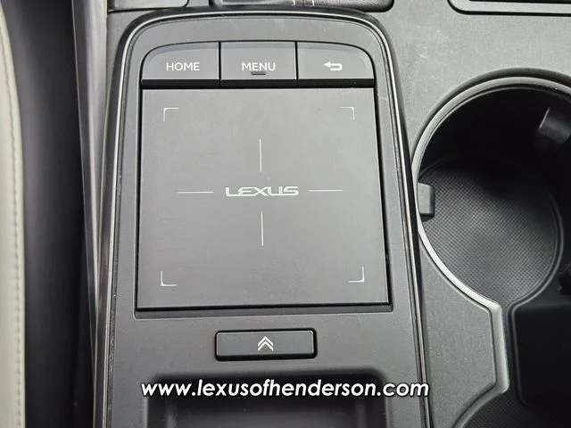 Used 2023 White Lexus 350 F SPORT image 31