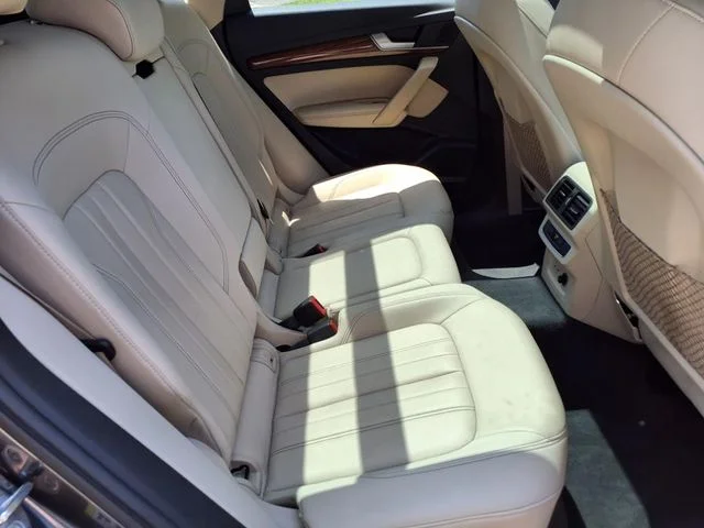 2023 Audi Q5 Premium Plus - Photo 22