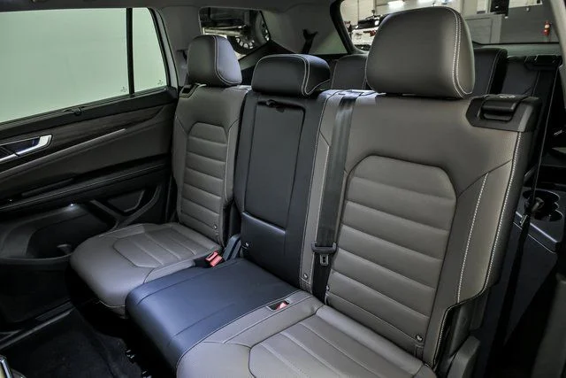 2026 Volkswagen Atlas SEL - Photo 10