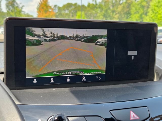 Used 2019 Silver Acura Technology Package image 24