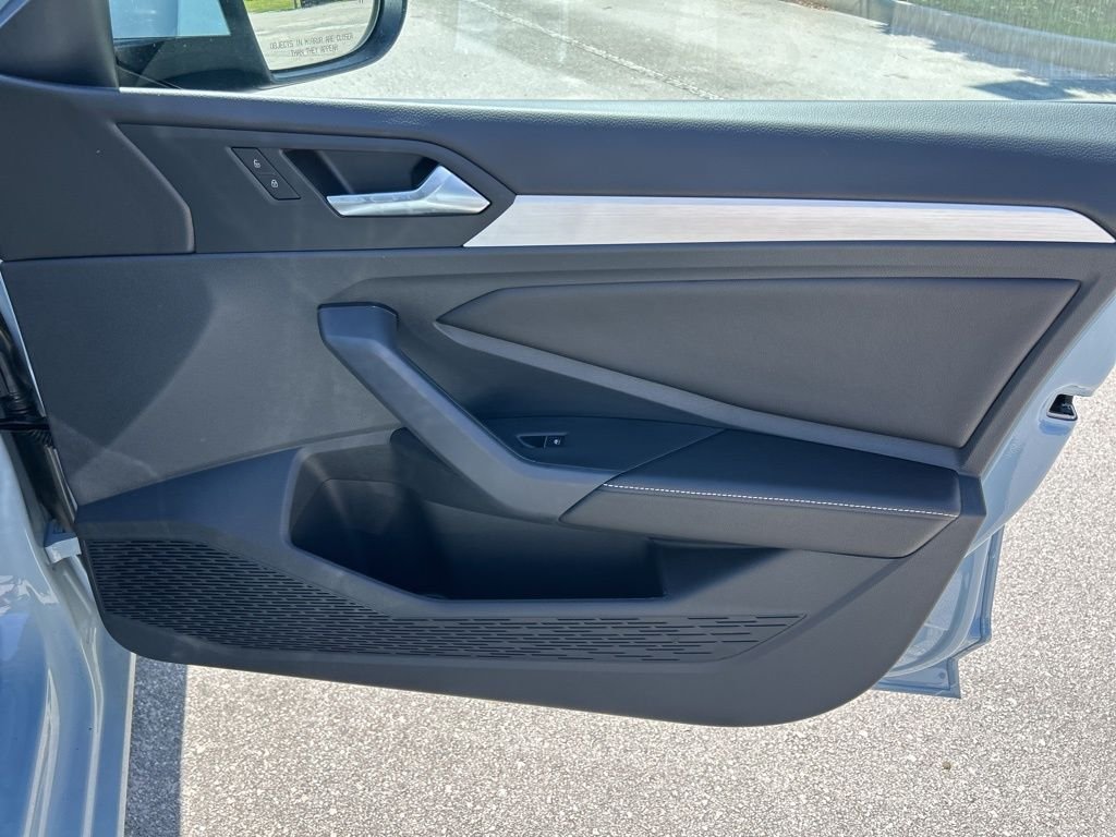 2026 Volkswagen Jetta Sport - Photo 35