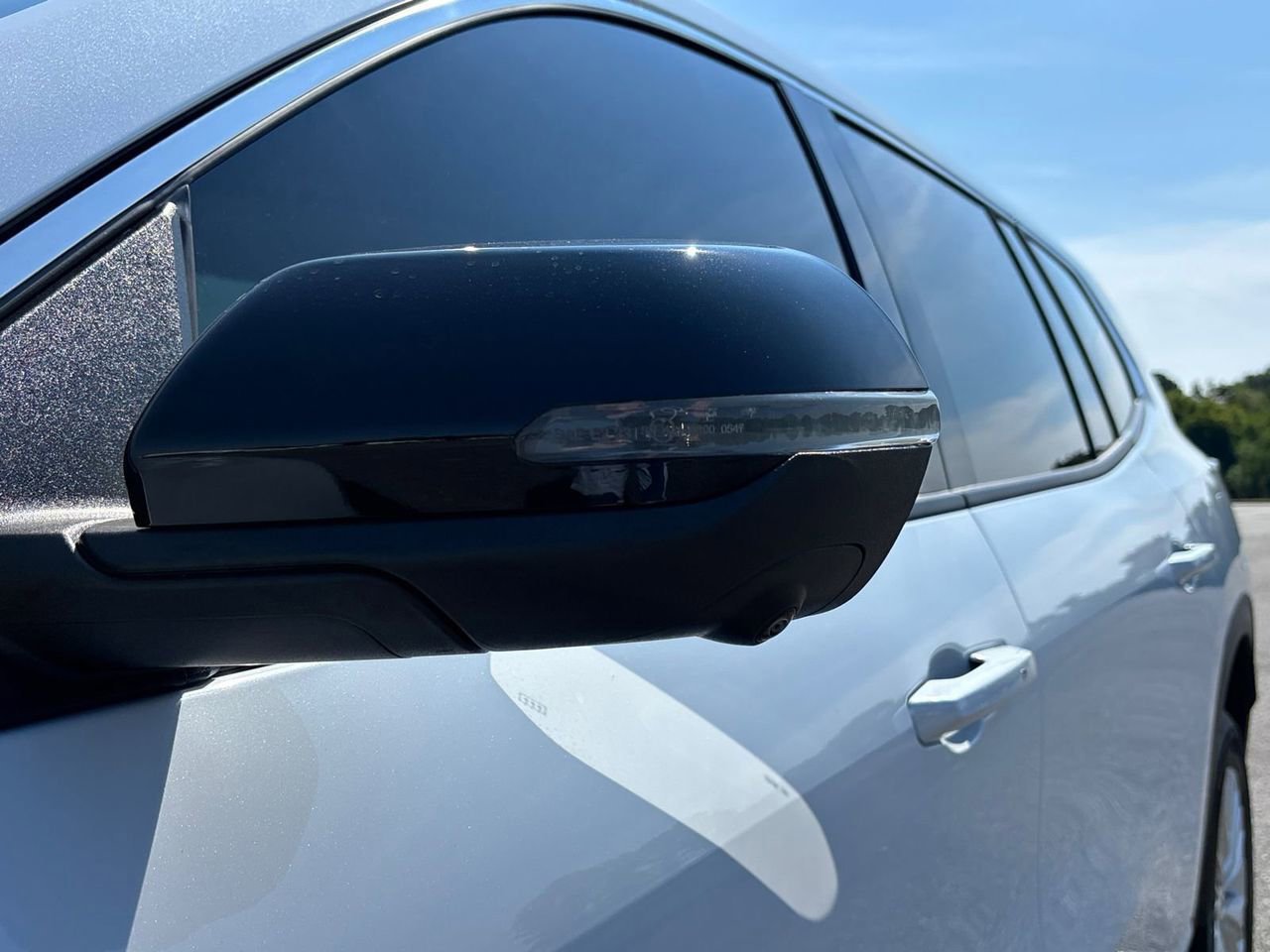 2026 GMC Acadia Elevation - Photo 33