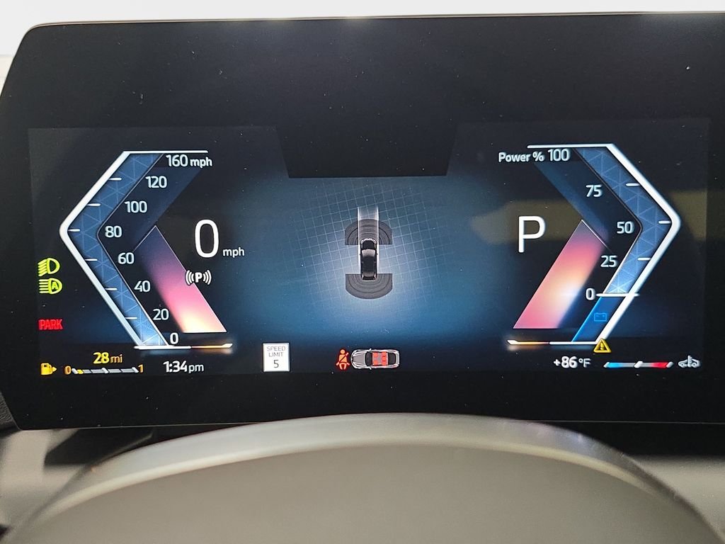 New 2026 Black Sapphire Metallic BMW 228 Gran Coupe image 14