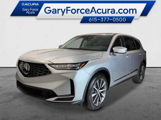 Acura MDX w/Technology Package AWD