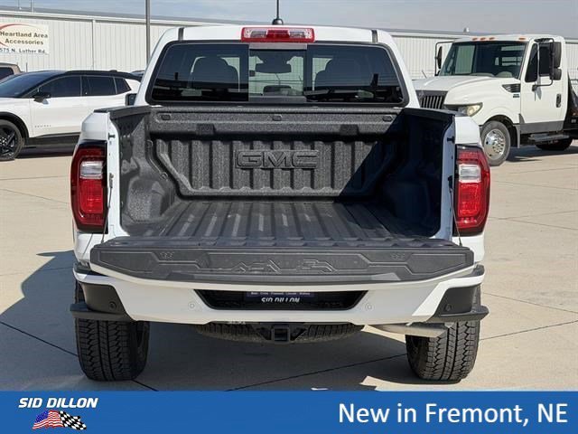 New 2026 Summit White GMC Denali image 5