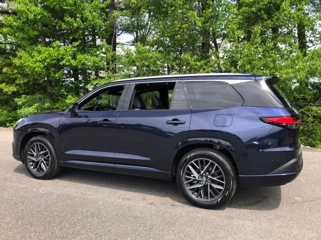 New 2026 Nightfall Mica Lexus  350 PREMIUM AWD image 5