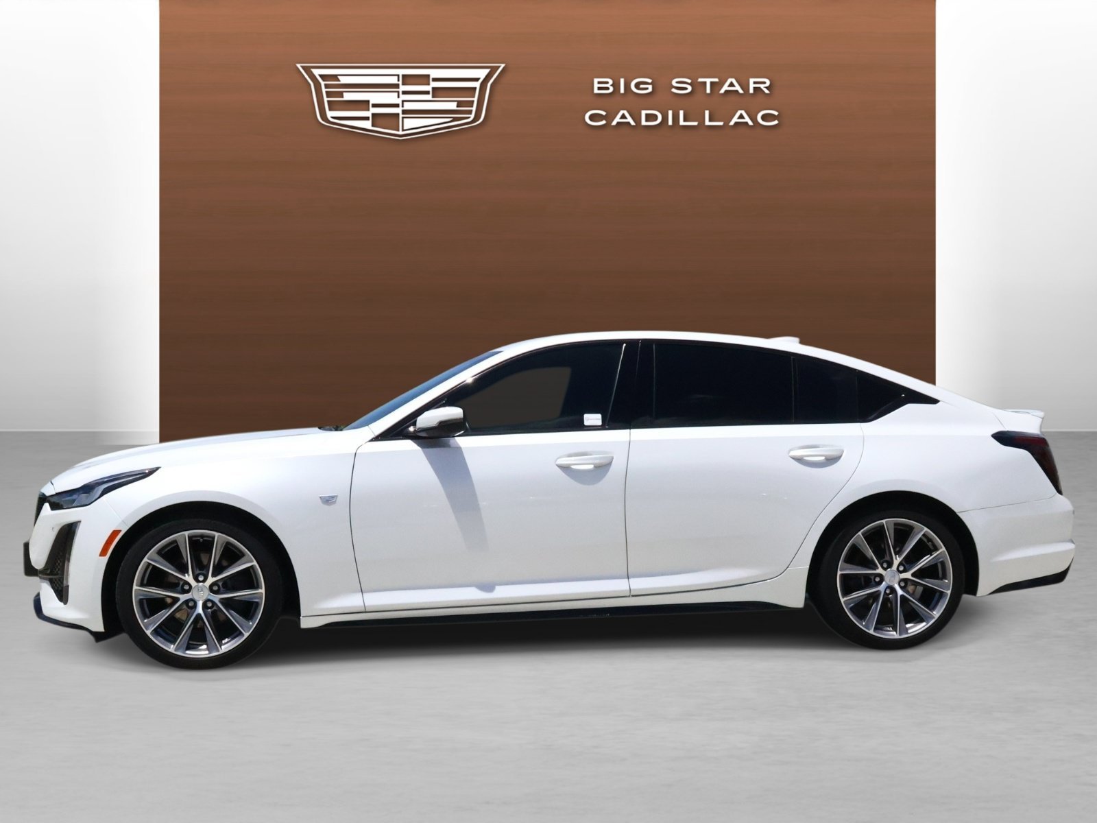 2024 Cadillac CT5 Sport - Photo 2