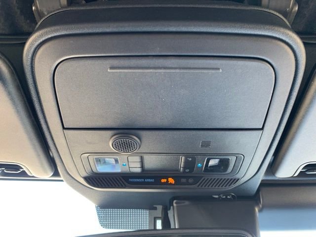New 2025 Oxford White Ford Outer Banks image 20