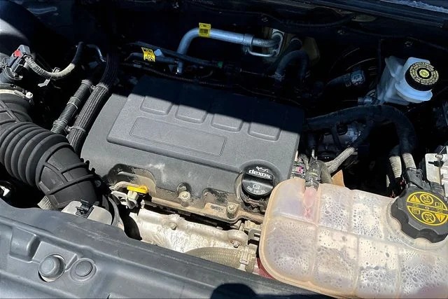 Used 2021 Gray Chevrolet LS image 29