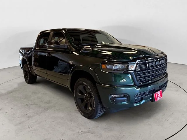 New 2026 Green Ram Big Horn/Lone Star image 8