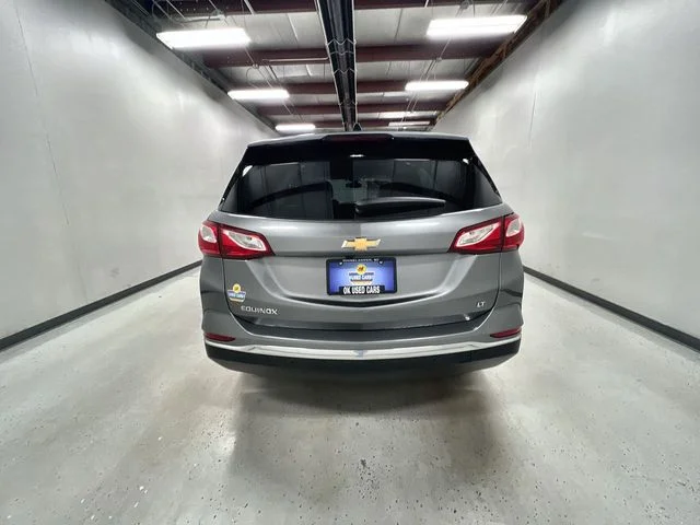 2018 Chevrolet Equinox LT - Photo 7