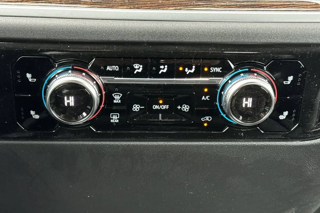 2026 GMC Sierra 2500HD SLE - Photo 22