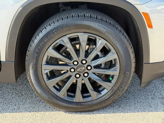 2023 Chevrolet Traverse RS - Photo 7