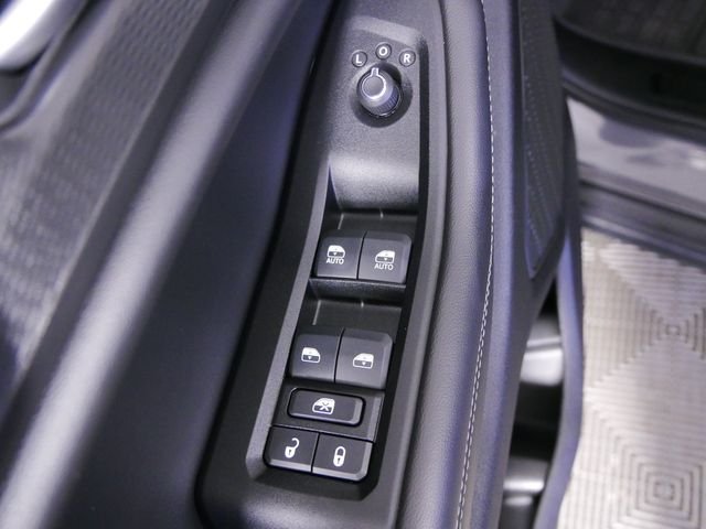 Certified Used 2024 Gray Jeep Altitude image 22