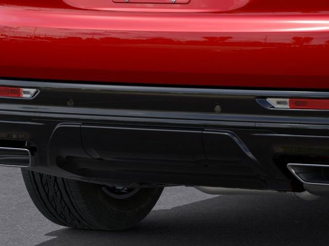 New 2026 Cherry Red Tintcoat Buick Sport Touring image 14