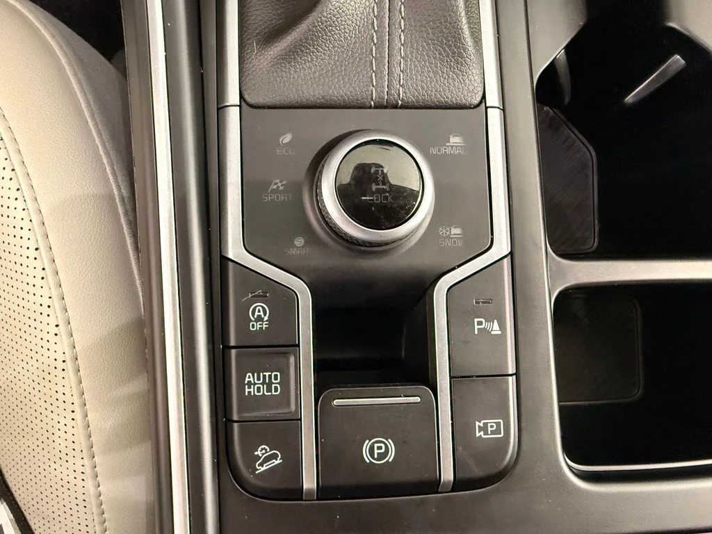 Certified Used 2024 Gray Kia X-Line EX image 6