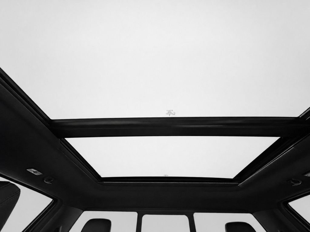 New 2026 Glacier Gray Metallic Tri-Coat Ford F-250® Platinum® image 21