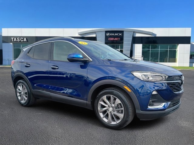 2023 Buick Encore GX