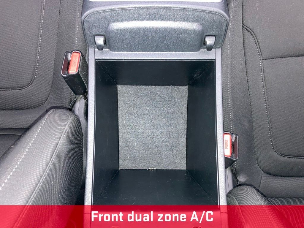 Used 2024 Gray Hyundai SEL image 11