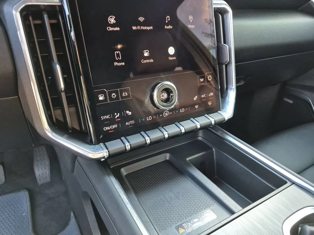 2024 GMC Acadia Elevation - Photo 27