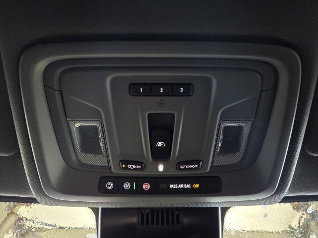 2026 Chevrolet Silverado 3500 HD LTZ - Photo 25