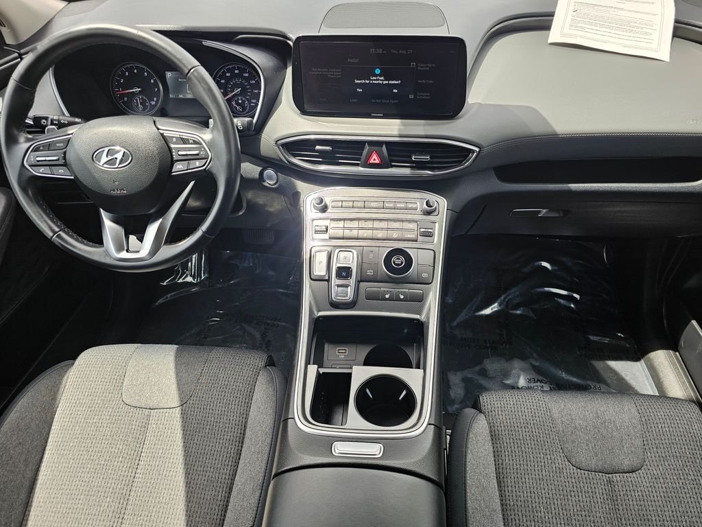 2023 Hyundai Santa Fe SEL - Photo 15